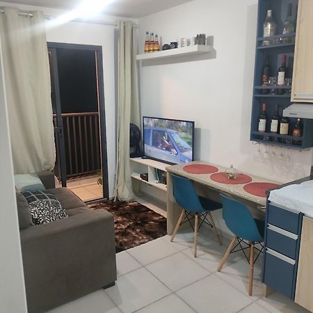 Apto Inteiro Perfeito Para Voce São Paulo Exteriör bild